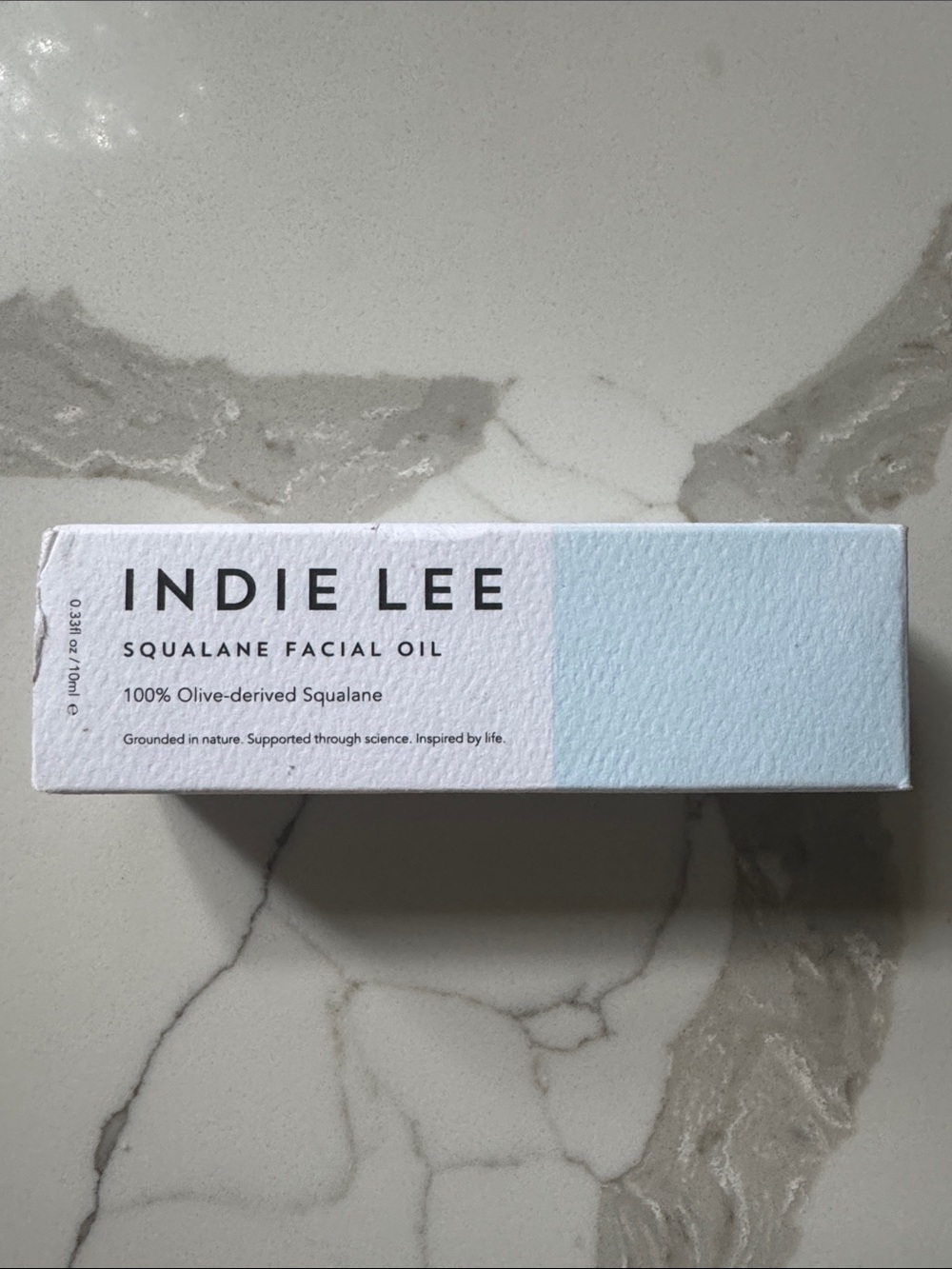 🌸5/$25🌸 Indie Lee squalane facial oil